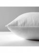 Synthetic Soft Touch Washable Standard Pillow, Medium/Firm